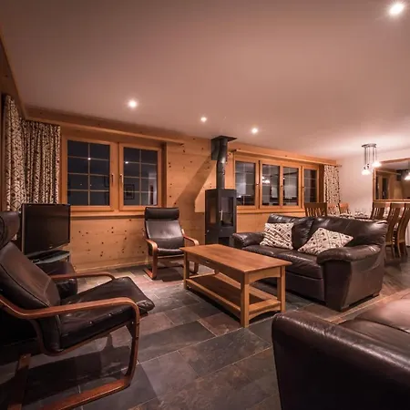 South Appartement
