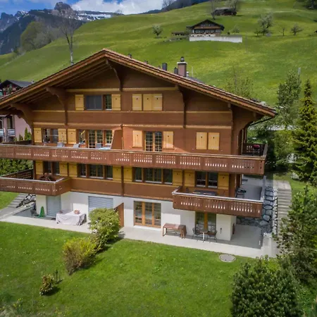 South Appartement *
