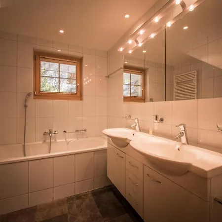 South Appartement