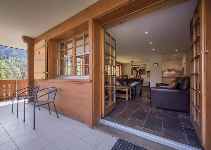 South Гриндельвальд