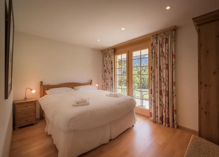 South Гриндельвальд