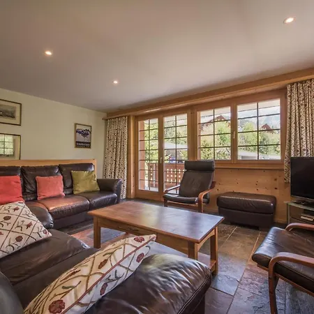 South Daire Grindelwald