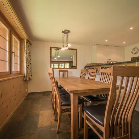 Apartment South Grindelwald
