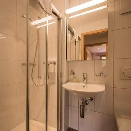 South Apartment *