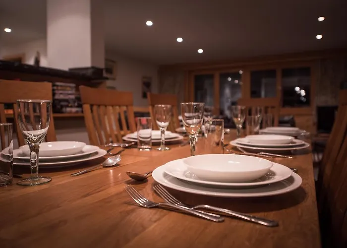 South Daire Grindelwald