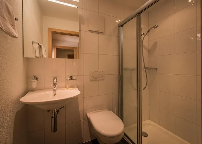 South グリンデルヴァルト